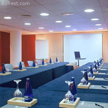 Hotel Bauza 33